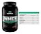HP BUILT WHEY 100% CONCENTRATE CHOCOLATE 907G - Imagem 2