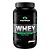 HP BUILT WHEY 100% CONCENTRATE BAUNILHA 907G - Imagem 1