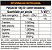 4B FOUR BETA PLUS MELANCIA 300G NUTRATA - Imagem 2