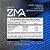 ADAPTO ZMA 90CAP ADAPTOGEN - Imagem 3