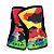 JOELHEIRA CROSS ONSET FITNESS 7 MM - WATERCOLOR MALHEIROS - TAMANHO 2GG - Imagem 2