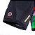 JOELHEIRA CROSS ONSET FITNESS 7 MM - WATERCOLOR MALHEIROS - TAMANHO 2GG - Imagem 1