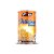 FTW DELICIOUS 3WHEY CHOCOLATE MALTADO 450G - Imagem 1