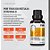 VITAMINA D3 LÍQUIDA SABOR MENTA 15ML DUX NUTRITION - Imagem 2