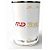 MD WHEY ZERO LACTOSE 450G COCO - Imagem 1