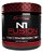MD N1 FUSION PRE WORKOUT FRUTAS VERMELHAS 378G - Imagem 1