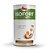 ISOFORT PLANT PAÇOCA 450G VITAFOR - Imagem 1