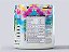 PSYCOFUZE WILD APPLE 150G - Imagem 2