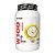 W100 WHEY 900G SABOR BANANA NUTRATA - Imagem 1