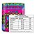 PANIC PRE WORKOUT FRUIT PUNCH 300G - SUPER CONCENTRADO  ADAPTOGEN - Imagem 2