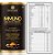 IMMUNO WHEY 480g | 15 DOSES SABOR GOLDEN MILK - ESSENTIAL NUTRITION - Imagem 2