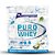 PURO WHEY REFIL 1,8KG BAUNILHA - Imagem 1