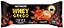 WHEY GREGO BAR COFFEE CREAM CARAMEL 40G - Imagem 1