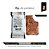 PAÇOCA PROTEICA CASEIRA CHOCOLATE 13G PROTEÍNA E ZERO AÇÚCAR - SQUEEZE (UNIDADE DE 31G) - Imagem 1