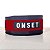 CINTO DE LPO DE NYLON ONSET FITNESS - CORES - TAMANHO M - Imagem 4
