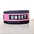 CINTO DE LPO DE NYLON ONSET FITNESS - CORES - TAMANHO M - Imagem 1