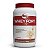 WHEY FORT 3W BANANA 900G VITAFOR - Imagem 1