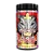 PSICHOTIC HELL FRUTAS VERMELHAS 300G DEMONS LAB - Imagem 1