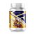 TASTY WHEY 912G CHOCOMALTINE CREAM ADAPTOGEN - Imagem 1