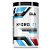 HYDROLITE FRUTAS VERMELHAS  - POTE 1000G DUX NUTRITION - Imagem 1