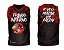 BASQUETEIRA FRANGO DOS INFERNO - DRY FIT - TAM XGG - Imagem 1