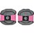 LUVA CALEIRA ROSA EM NEOPRENE NC EXTREME (PAR) - TAMANHO P - Imagem 1