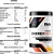 ENERGY KICK CAFFEINE LARANJA - POTE 1000G DUX NUTRITION - Imagem 2