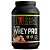 ULTRA WHEY PRO UNIVERSAL 900G CHOCOLATE - Imagem 1