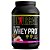 ULTRA WHEY PRO UNIVERSAL 900G MORANGO - Imagem 1