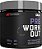 PRE WORKOUT ORIGINAL FRUTAS VERMELHAS 300G DUX NUTRITION - Imagem 1