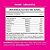 PANIC PRE WORKOUT MORANGO 300G - SUPER CONCENTRADO  ADAPTOGEN - Imagem 2