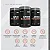 AMINO BUILDER FRUTAS AMARELAS - 400G - Imagem 2