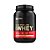 ON WHEY GOLD STANDARD 907G VANILLA ICE CREAM OPTIMUN NUTRITION - Imagem 1