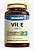 VIT E 400UI VITAMINLIFE (45 SOFTGEL) - Imagem 1