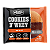 COOKIES D'WHEY DOCE DE LEITE 80G PRADO PROTEIN - Imagem 1