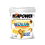 PASTA DE AMENDOIM INTEGRAL BEEZBLANK 450G VITAPOWER - Imagem 1