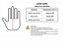 HAND GRIP POWER SKYHILL TAMANHO P - Imagem 2