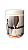 100% BETA ALANINA 120G NUTRATA - Imagem 1