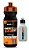 KIT - 1 ENERGY PRO GEL BLACK SQUEEZE CAFÉ EXPRESSO 480G + 1 SQUEEZE 100ML- SUDRACT NUTRITION - Imagem 1