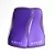 JOELHEIRA CROSS ONSET FITNESS 7MM - PURPLE LIMITED EDITION - TAM M - Imagem 1
