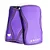 JOELHEIRA CROSS ONSET FITNESS 7MM - PURPLE LIMITED EDITION - TAM GG - Imagem 2