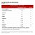 ISOCRISP 60G VITAFOR - Imagem 2