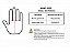 HAND GRIP 3 DEDOS SKYHILL TAMANHO G - Imagem 2
