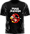 T-SHIRT FRANGO DESGRAÇADO TAM G - Imagem 1