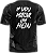 T-SHIRT FRANGO DESGRAÇADO TAM M - Imagem 2