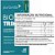 BIO TRIMAG BIG PACK MAGNÉSIO BISGLICINATO DIMALATO E TAURATO 120 CÁPSULAS PURA VIDA - Imagem 2