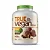 PROTEÍNA VEGANA TRUE VEGAN CHOCOLATE COM AVELÃ 1810KG - Imagem 1