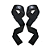 THIN STRAP NC XTREME- TAMANHO ÚNICO (PAR) - CORES - Imagem 1