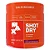 SHOT DRY 150G FRUTAS VERMELHAS MAX TITANIUM - Imagem 1