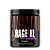 ANIMAL RAGE XL PRE WORKOUT 221G UVA UNIVERSAL - Imagem 1